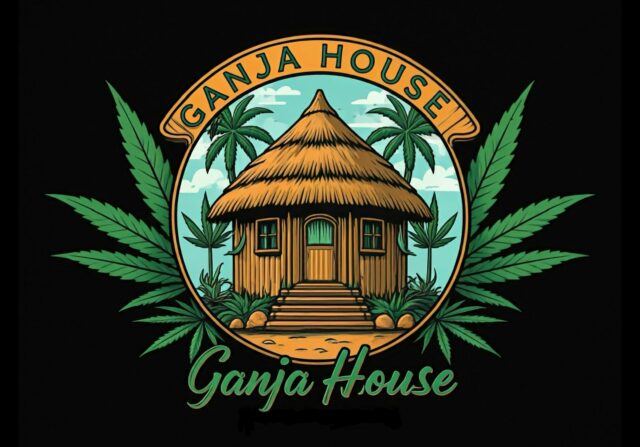 Ganja House Koh Lanta Cannabis Dispensary